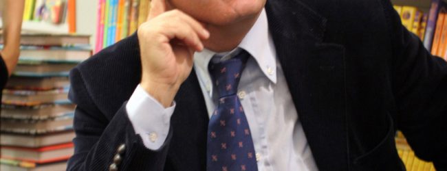 Avellino| Mafia e corruzione, Isaia Sales incontra gli studenti del “Mancini”