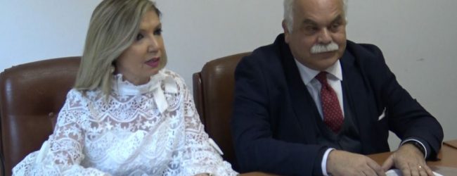 Benevento| Due coordinatori per Italia Viva