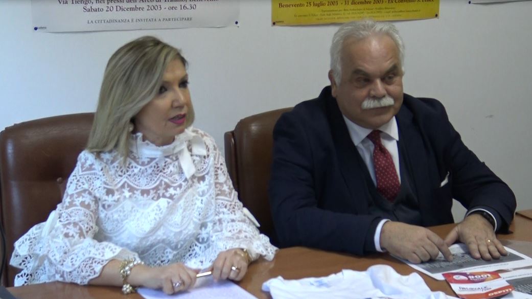 Benevento| Due coordinatori per Italia Viva