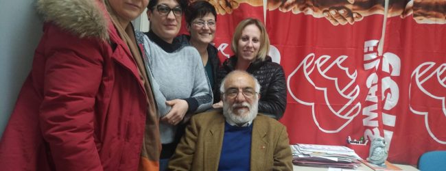 Lioni| L’Albatros-Conad licenzia 4 lavoratrici, Carpino (Filcams Cgil): decisione ingiusta, dichiarato lo stato di agitazione