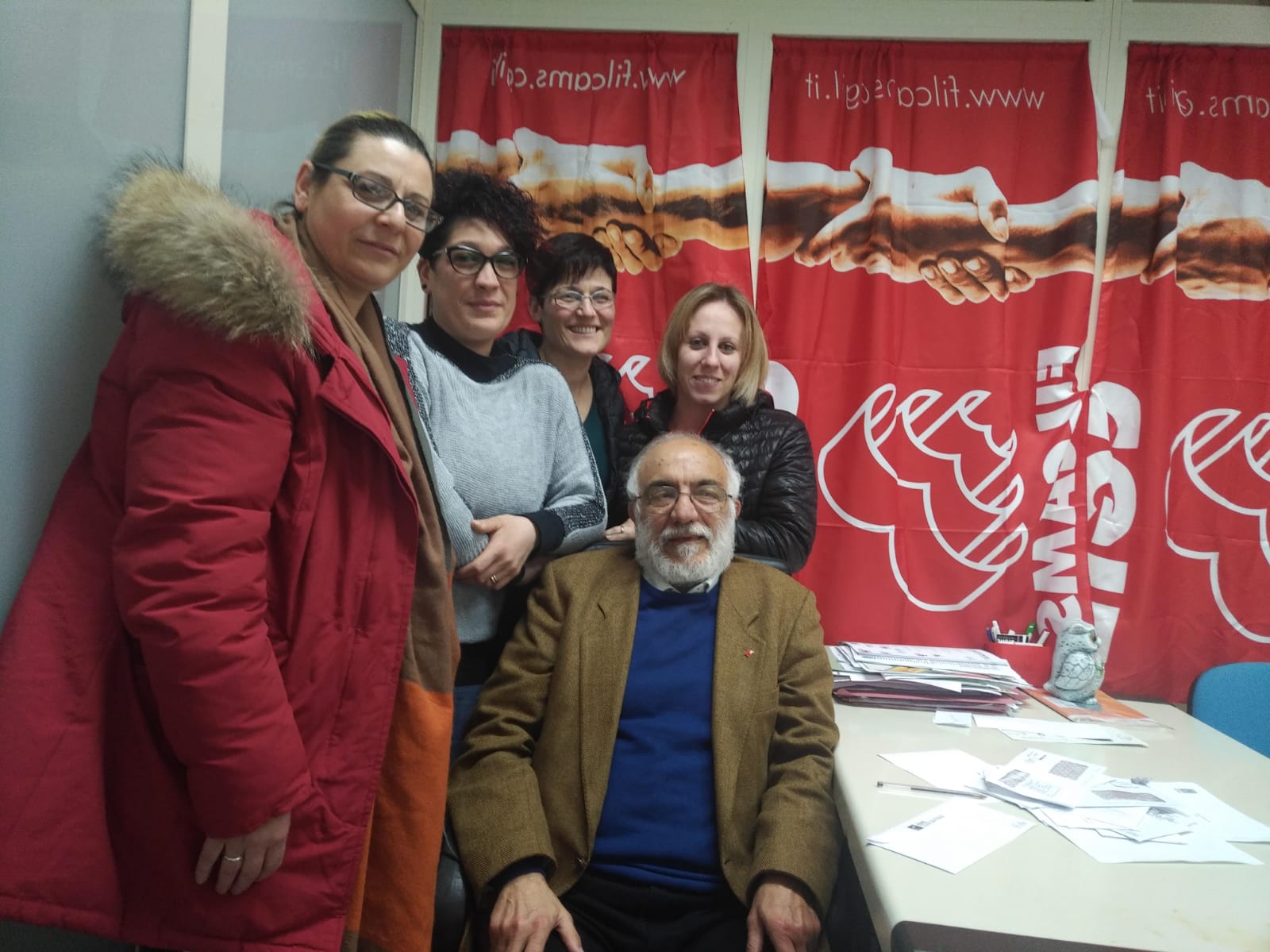 Lioni| L’Albatros-Conad licenzia 4 lavoratrici, Carpino (Filcams Cgil): decisione ingiusta, dichiarato lo stato di agitazione