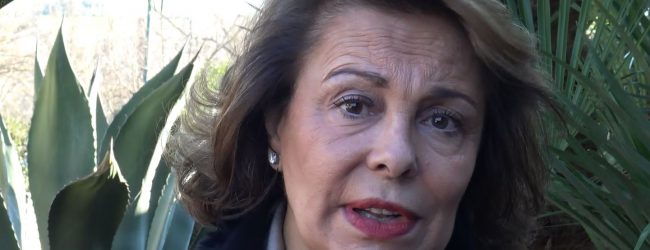 Maltempo, Lonardo-Mastella: “rassicurata dalla tempestività degli interventi”