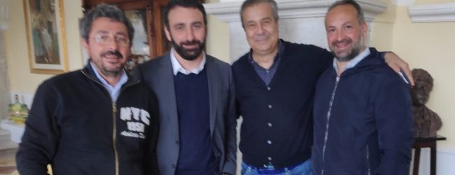 Montesarchio| L’ex Moccia diventa cooperativa bio edilizia