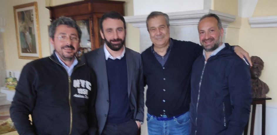 Montesarchio| L’ex Moccia diventa cooperativa bio edilizia