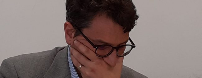 Benevento| Moretti e Civico 22: anno di lavoro per l’assalto al Palazzo