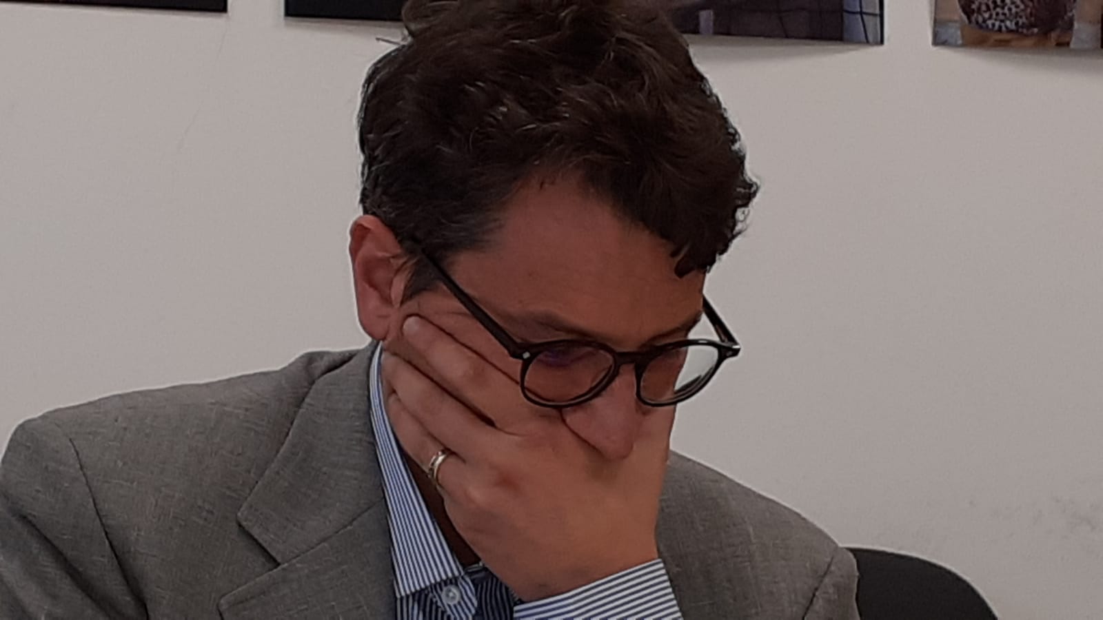 Benevento| Moretti e Civico 22: anno di lavoro per l’assalto al Palazzo