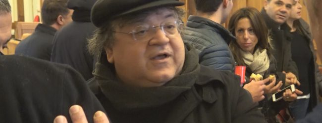 Benevento| Alleanza per la Campania, l’organigramma. Mosè Principe segretario regionale