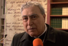 Morte Arcivescovo Mugione, Mastella: ha lasciato un segno per la sua sensibilità e partecipazione alla nostra comunità