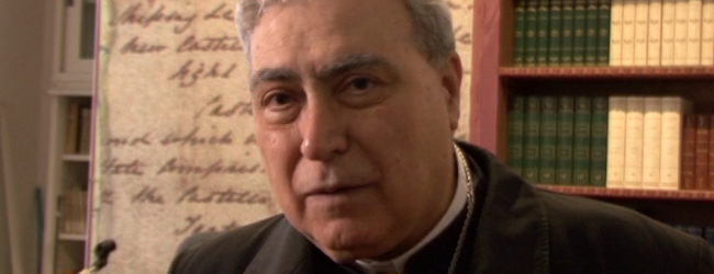 Morte Arcivescovo Mugione, Mastella: ha lasciato un segno per la sua sensibilità e partecipazione alla nostra comunità
