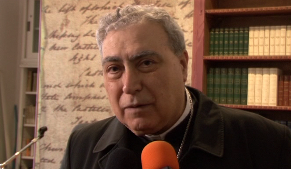 Morte Arcivescovo Mugione, Mastella: ha lasciato un segno per la sua sensibilità e partecipazione alla nostra comunità