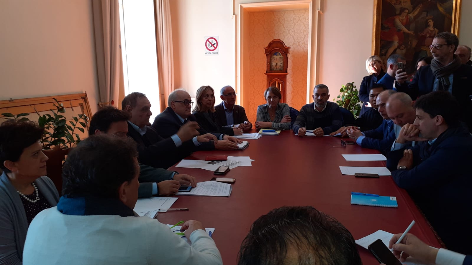 Benevento| Coronavirus, DG Ferrante(San Pio):l’ospedale è pronto per l’emergenza