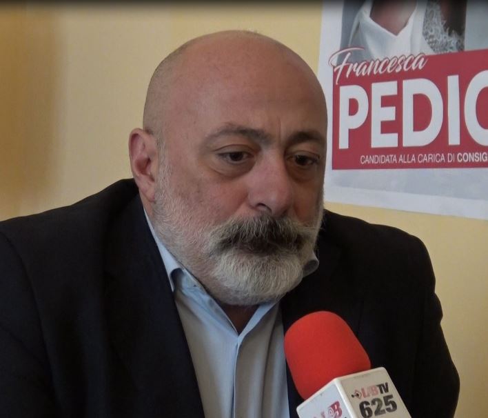 Benevento| Paolucci: unita’ centrodestra non e’ in discussione