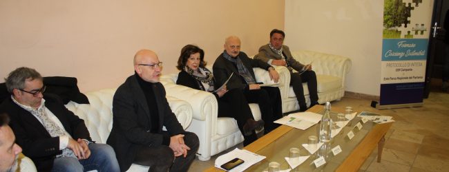 ConosciAmo il Parco del Partenio, domani si parte