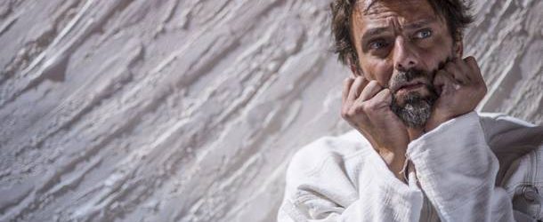 Teatro Gesualdo, c’è Alessandro Preziosi: “Che emozione tornare ad Avellino, dedico lo spettacolo a mio padre”