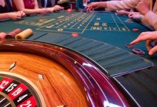 Ai campani piace la roulette: dati in crescita