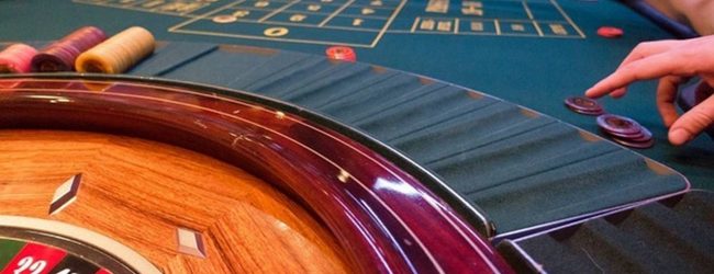 Ai campani piace la roulette: dati in crescita