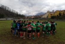Rugby Avellino, i lupi superano la Zona Orientale con un piazzato all’ultimo secondo