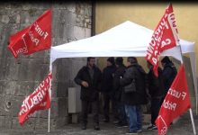 Benevento| Lavoratori Samte, in arrivo mensilità di novembre