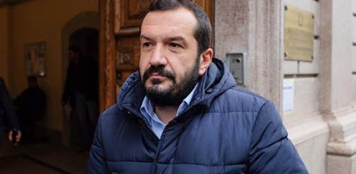 Avellino| Lega, Pasquale Pepe: “arresto extracomunitario Avellino: bene lavoro polizia. Intensificare controlli e chiudere i porti”