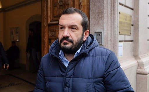 Banda ultra larga, Pepe (Lega): serve un’accelerata specie in Alta Irpinia e Valle Caudina