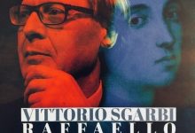 Avellino| Teatro Gesualdo, sabato la lezione di Sgarbi su Raffaello