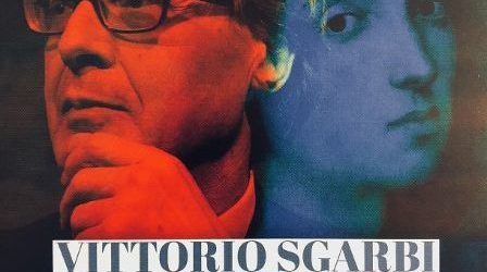 Avellino| Teatro Gesualdo, sabato la lezione di Sgarbi su Raffaello