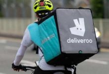 Cibo in spalla: ad Avellino e Mercogliano è pronto a sbarcare Deliveroo