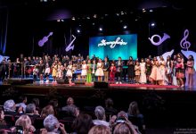 La cervinarese Giovanna Del Balzo vola a “Sanremo Junior”