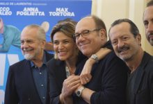 “Si vive una volta sola”, al cinema il nuovo film di Carlo Verdone