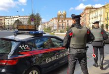 Covid-19, i Carabinieri del Comando Provinciale di Avellino impegnati nell’arianese per il trasporto di farmaci