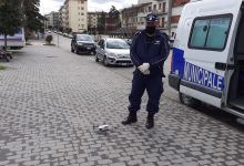 Benevento| Un drone per la Municipale