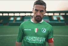 Nuovi sponsor per l’Avellino, le parole del presidente D’Agostino