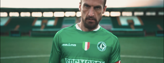 Nuovi sponsor per l’Avellino, le parole del presidente D’Agostino