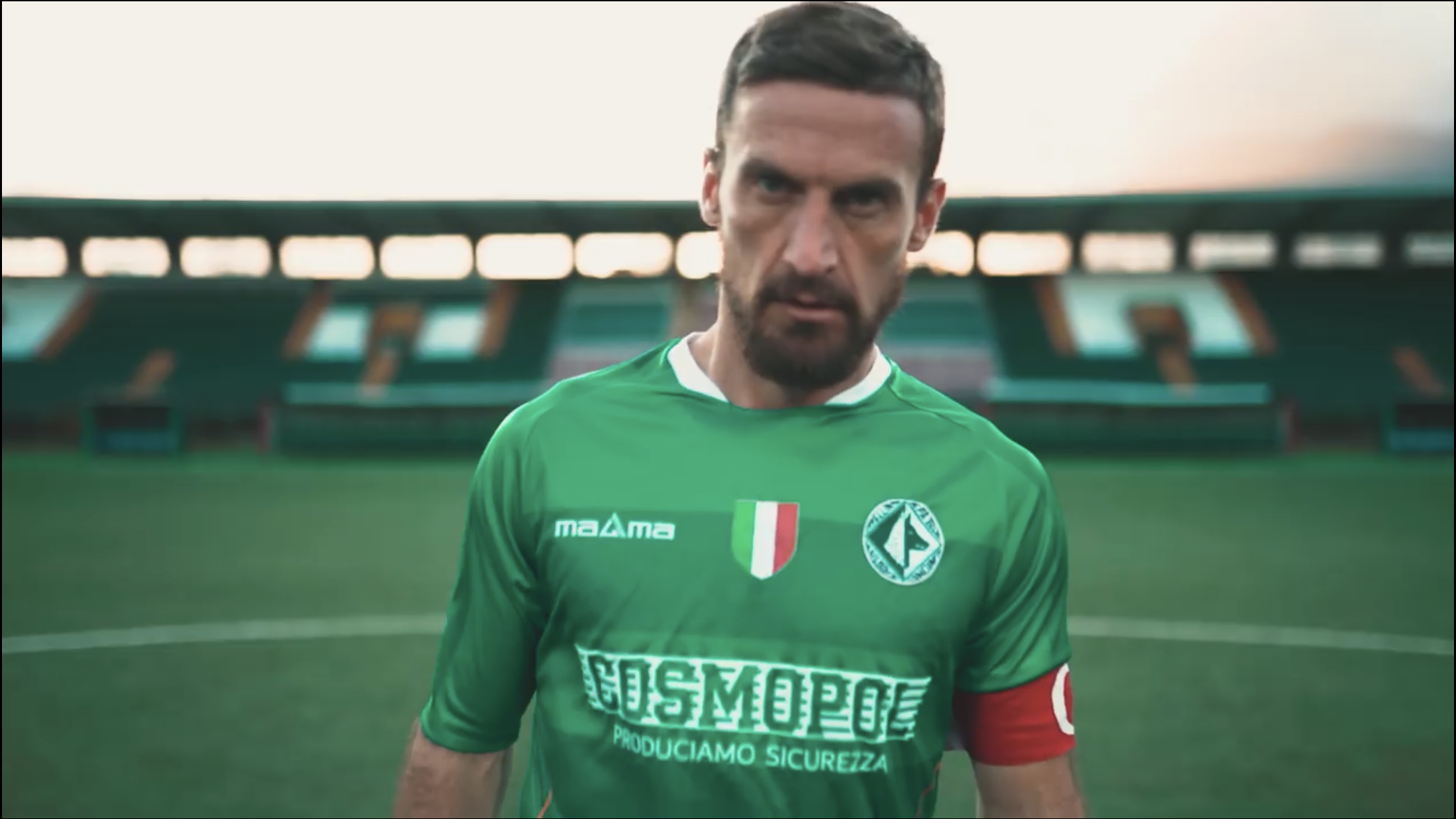 Nuovi sponsor per l’Avellino, le parole del presidente D’Agostino