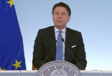 Io resto a casa: il decreto anti covid-19. Ecco cosa prevede