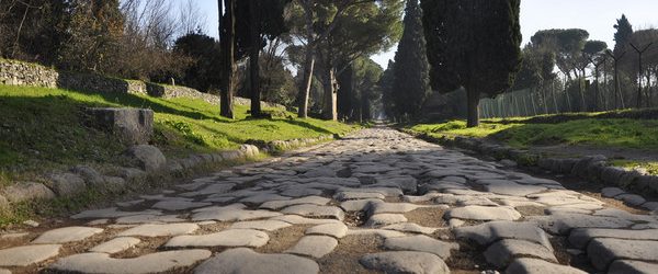 La Via Appia in cammino verso l’Unesco