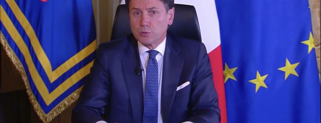 Covid-19, varato il decreto “Cura Italia”. Conte: “Manovra economica poderosa”