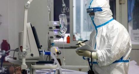 Covid 19, la Campania metterà a disposizione 20 posti letto di terapia intensiva