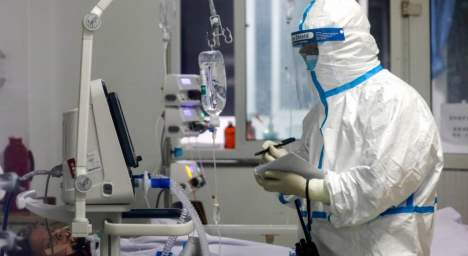 Covid 19, la Campania metterà a disposizione 20 posti letto di terapia intensiva