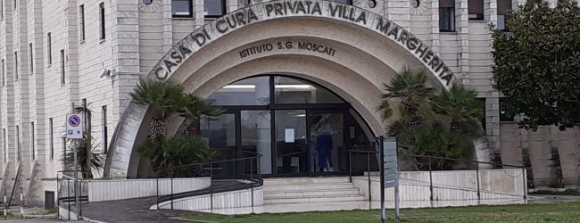 Benevento| Villa Margherita, il comunicato dell’ Asl: 25 persone 18 comuni sanniti coinvolti. L’elenco