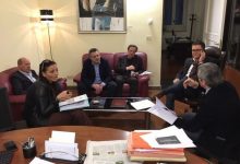 Benevento| Covid-19, riunione alla Provincia sulle misure anti contagio