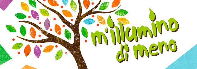 “M’illumino di meno”, questa sera luci spente alla Camera di Commercio di Benevento