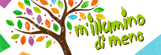 “M’illumino di meno”, questa sera luci spente alla Camera di Commercio di Benevento