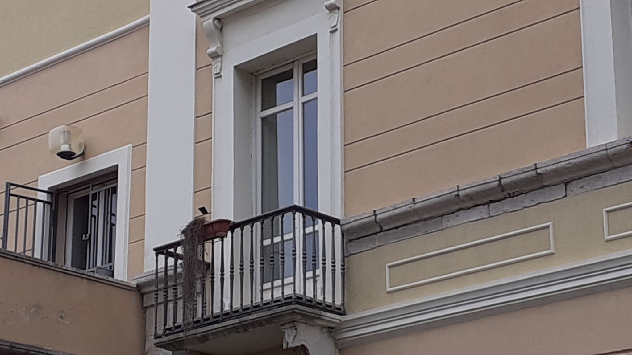 Tari, nuova diffida di 43mila euro ad Andreani