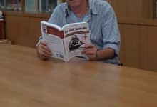 Un professore sannita tra i finalisti del Global Teacher Prize 2020