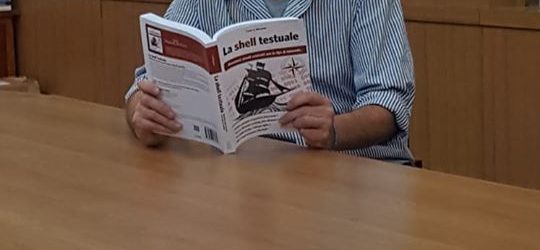 Un professore sannita tra i finalisti del Global Teacher Prize 2020