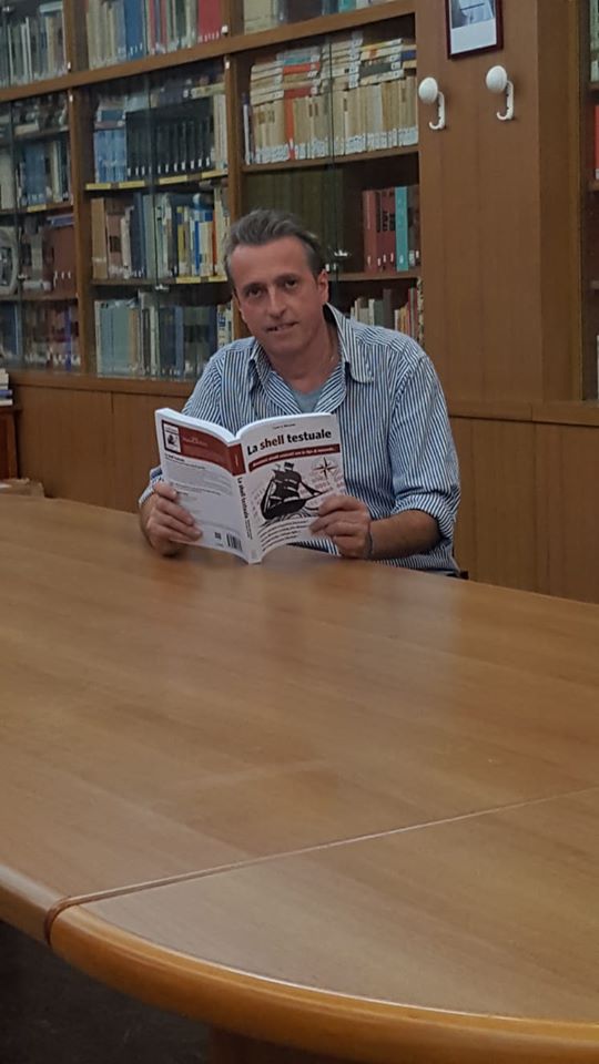 Un professore sannita tra i finalisti del Global Teacher Prize 2020