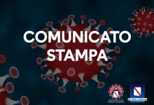 Covid-19, De Luca: la gente non collabora..ora controlli con l’Esercito