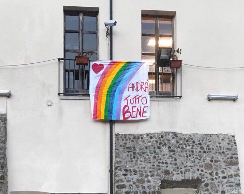 Ceppaloni, attivato numero verde per assistenza domiciliare