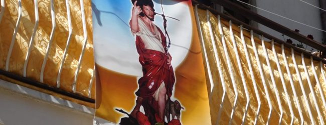 Covid-19, San Giovanni di Ceppaloni invoca il Santo Patrono